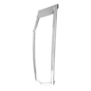 Borde de parrilla 2008 - 2010 HONDA ACCORD HO1202104 71126TA5A00