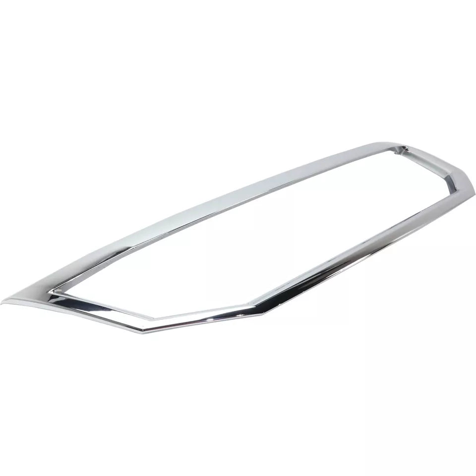 Borde de parrilla 2008 - 2010 HONDA ODYSSEY CAPA HO1202105PP 71122SHJA02