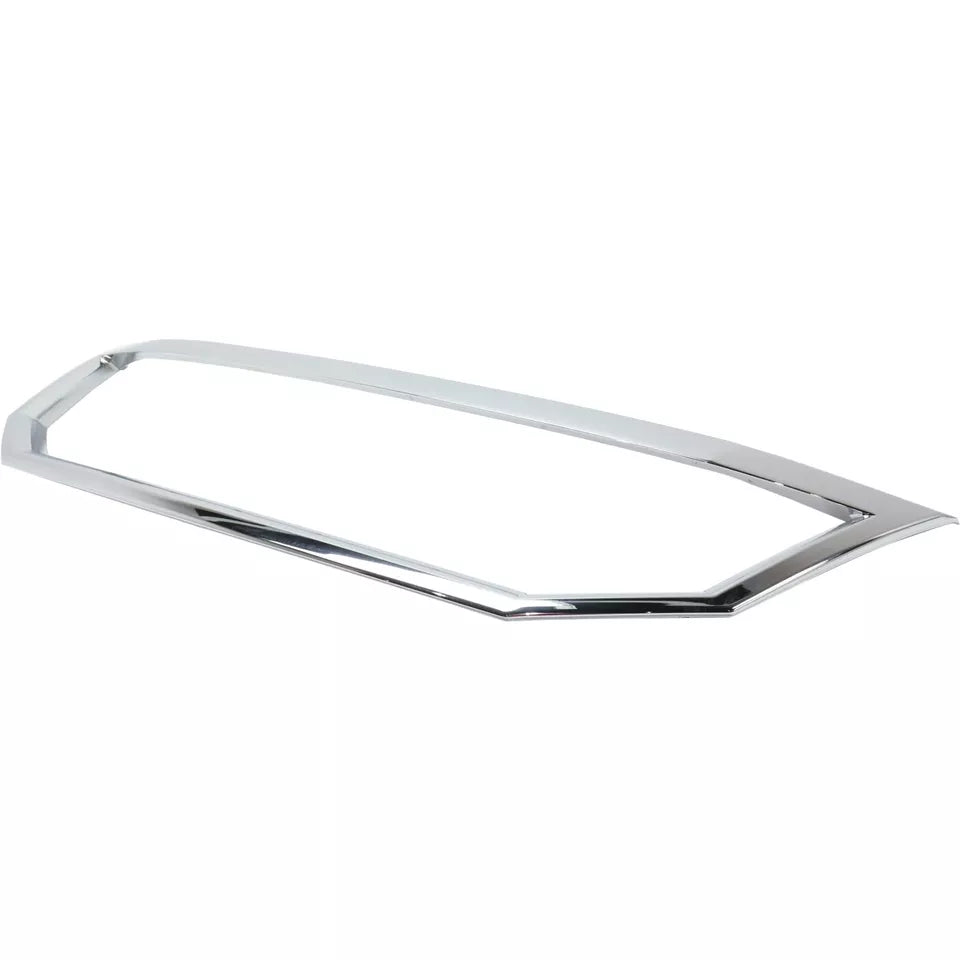 Borde de parrilla 2008 - 2010 HONDA ODYSSEY CAPA HO1202105PP 71122SHJA02