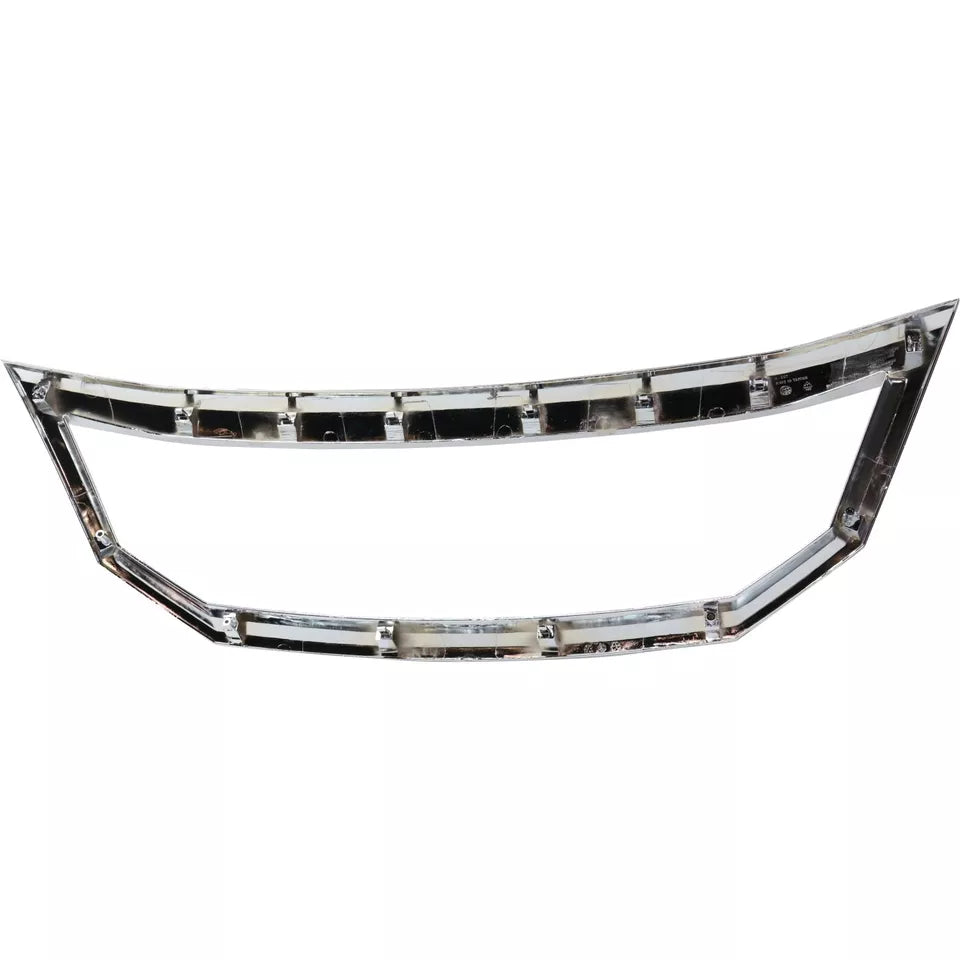 Borde de parrilla 2008 - 2010 HONDA ODYSSEY CAPA HO1202105PP 71122SHJA02