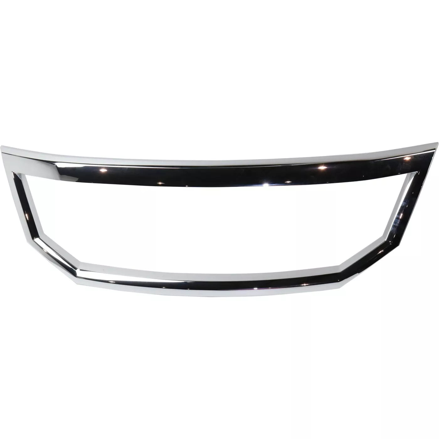 Grille surround 2008 - 2010 HONDA ODYSSEY CAPA HO1202105C 71122SHJA02