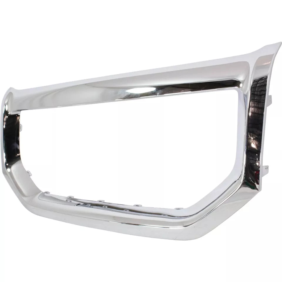Borde de parrilla 2009 - 2011 HONDA PILOT HO1202106 75102SZAA01ZA