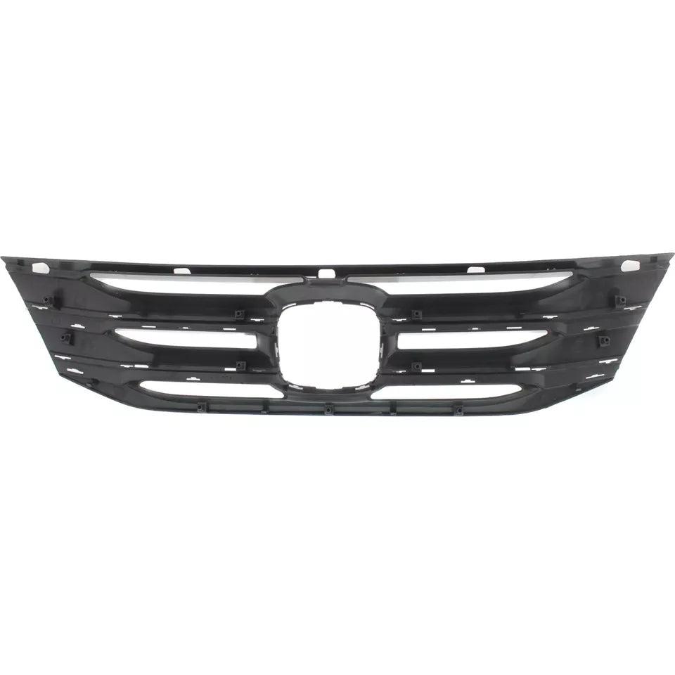 Borde de parrilla 2011 - 2013 HONDA ODYSSEY CAPA HO1202107C 75102TK8A01