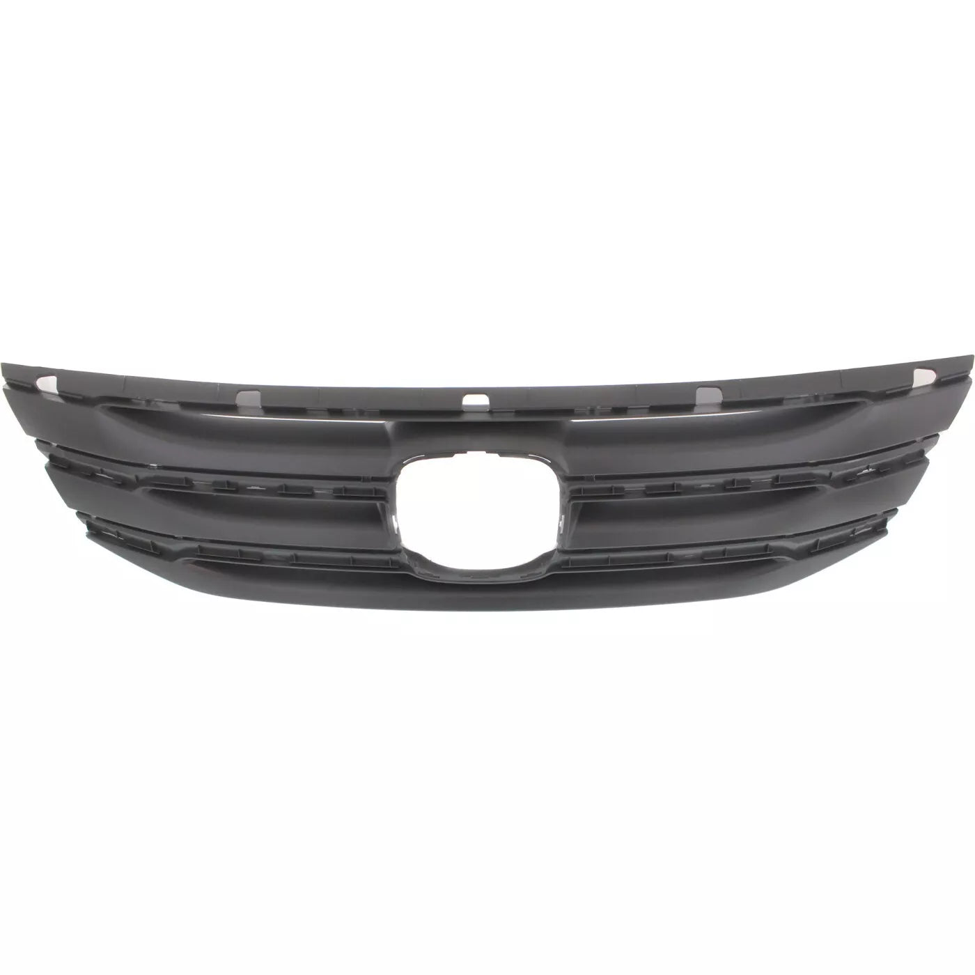 Grille surround 2011 - 2013 HONDA ODYSSEY CAPA HO1202107C 75102TK8A01