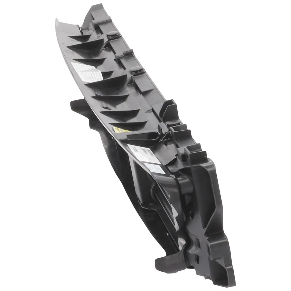 Conjunto de entrada de aire de rejilla 2017 - 2020 HONDA CR-V CAPA HO1206101C 71350TLAA01