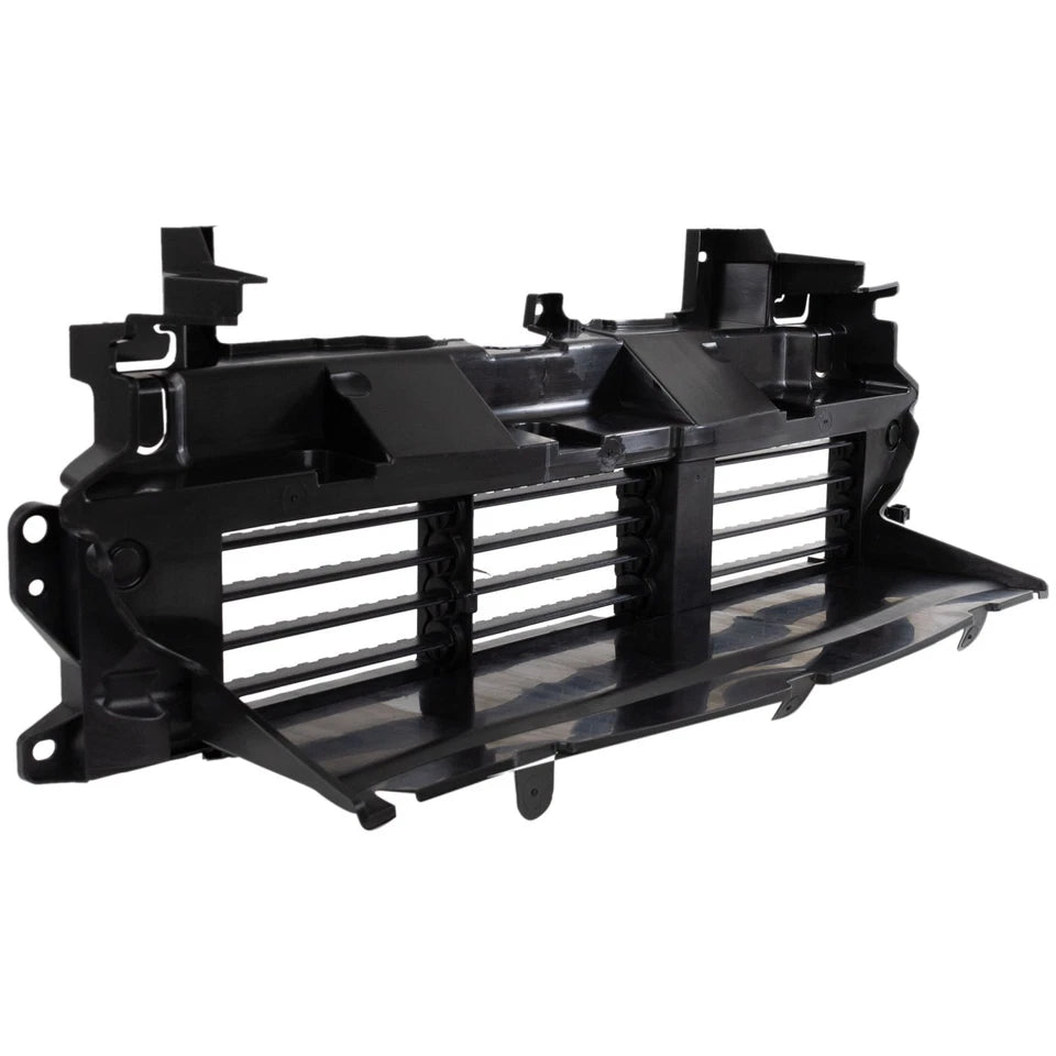 Conjunto de entrada de aire de rejilla 2020 - 2021 HONDA CR-V HO1206105 71300TLAA51