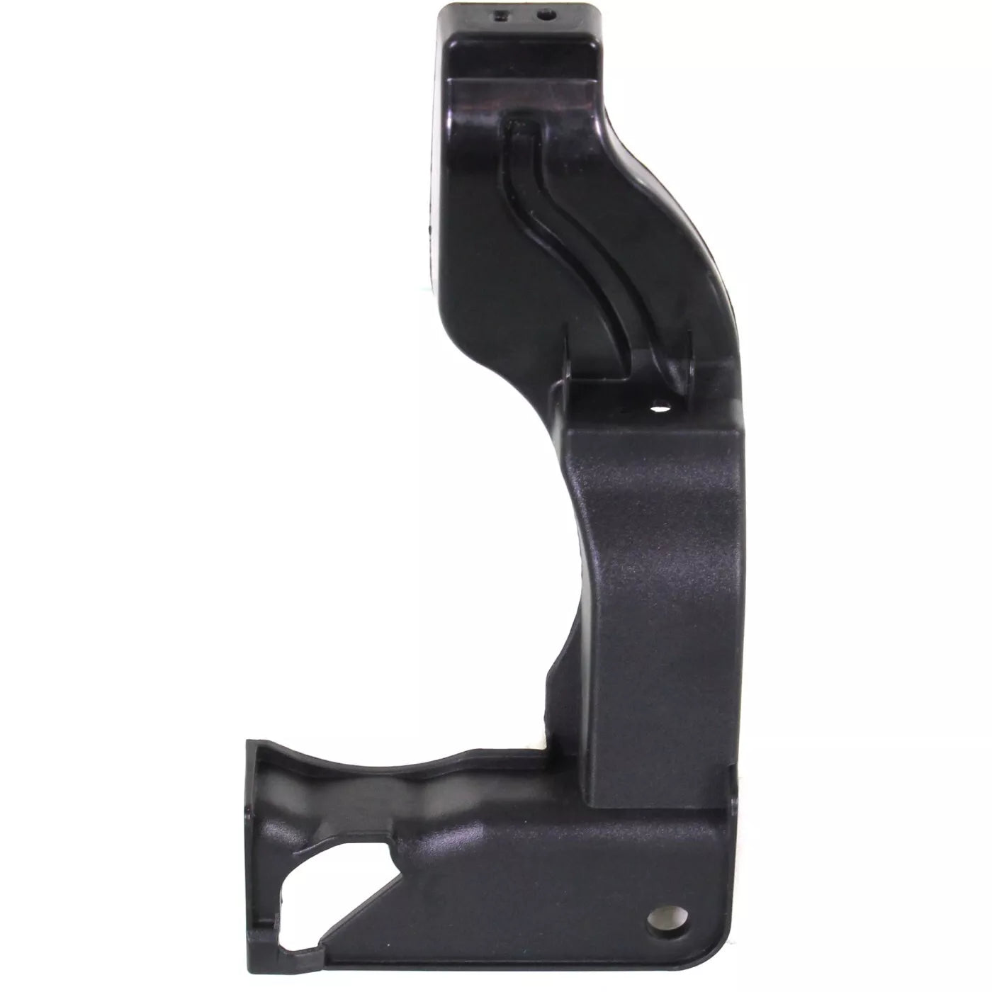 Left Grille bracket 2012 - 2013 HONDA CIVIC HO1207104 71128TR0A01