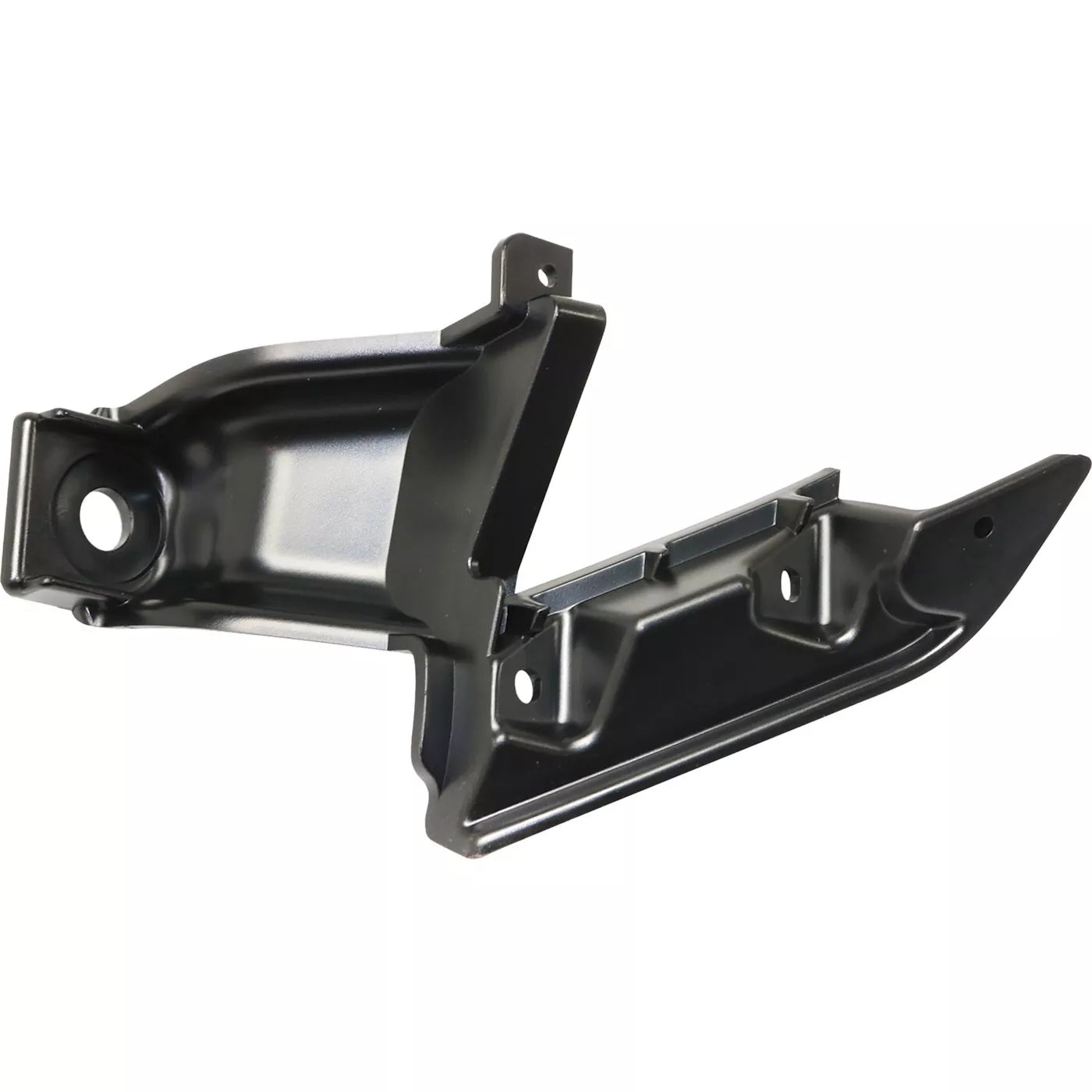 Right Grille bracket 2009 - 2011 HONDA CIVIC HO1207107 71124SVAA50