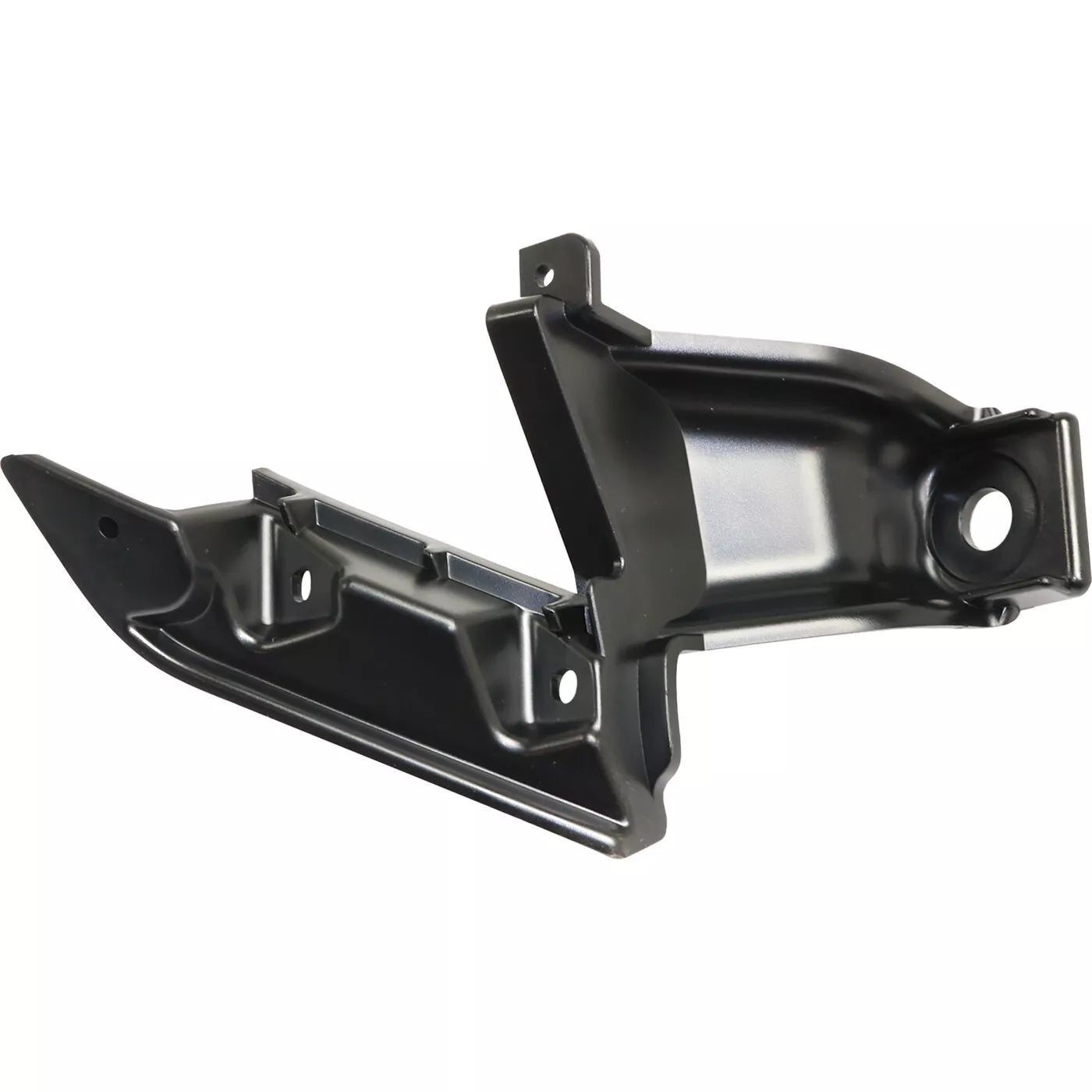 Left Grille bracket 2009 - 2011 HONDA CIVIC HO1207108 71129SVAA50