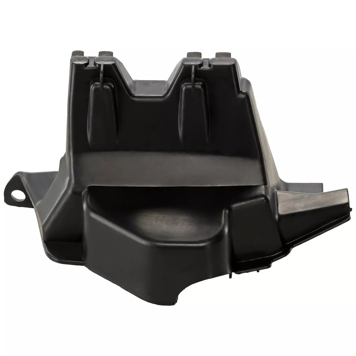 Grille bracket 2011 - 2012 HONDA ACCORD HO1207109 71103TA0A00