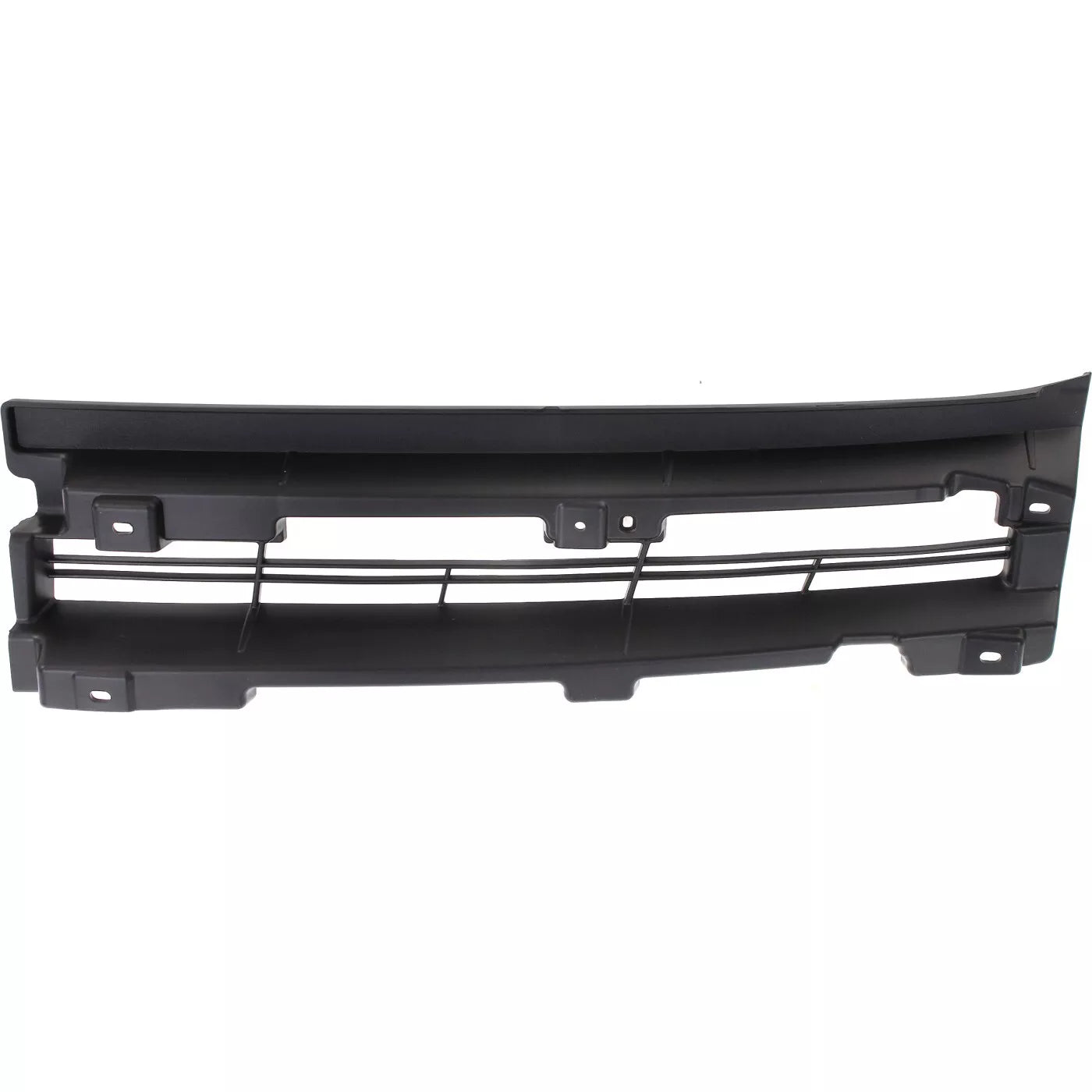 Left Side Grille air intake aux 2013 - 2015 HONDA ACCORD HO1208100 71176T2FA11