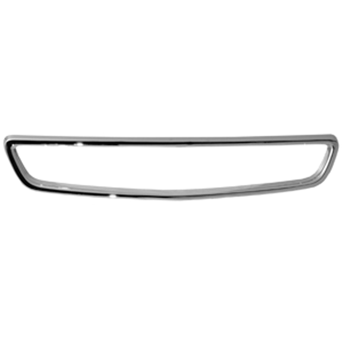 Grille molding 1996 - 1998 HONDA CIVIC HO1210107 71122S04000