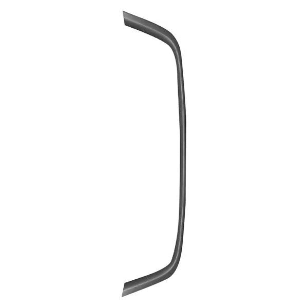 Moldura de rejilla 1999 - 2001 HONDA CR-V HO1210108 75120S10A01