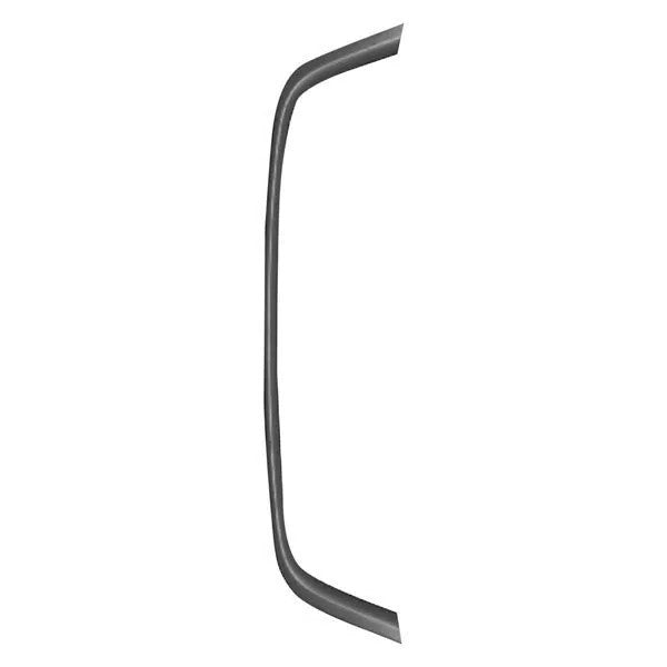 Moldura de rejilla 1999 - 2001 HONDA CR-V HO1210108 75120S10A01