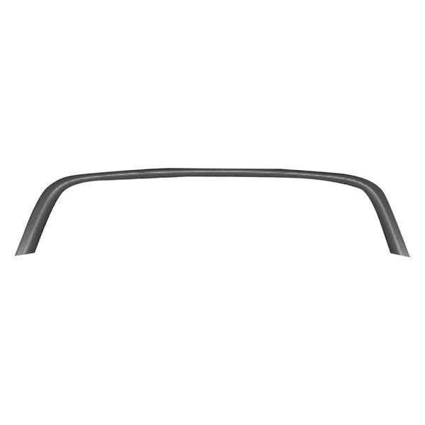 Moldura de rejilla 1999 - 2001 HONDA CR-V HO1210108 75120S10A01