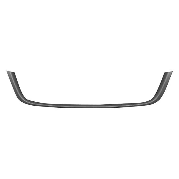 Front Grille molding 1997 - 2001 HONDA CR-V HO1210108 75120S10A01