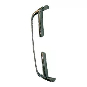 Grille molding 2002 - 2004 HONDA CR-V HO1210113 71122S9A003