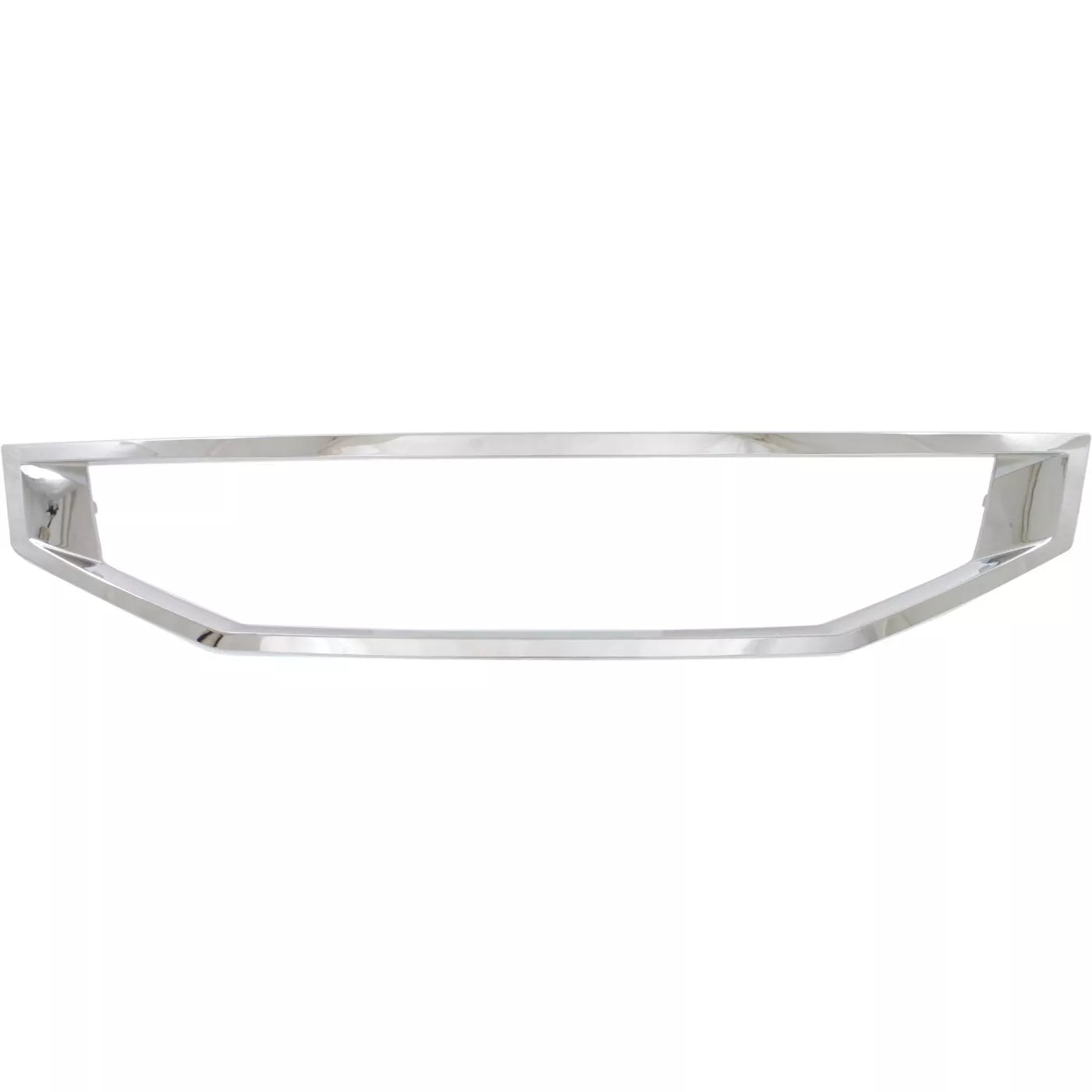 Grille molding 2008 - 2010 HONDA ACCORD HO1210123 71122TE0A01