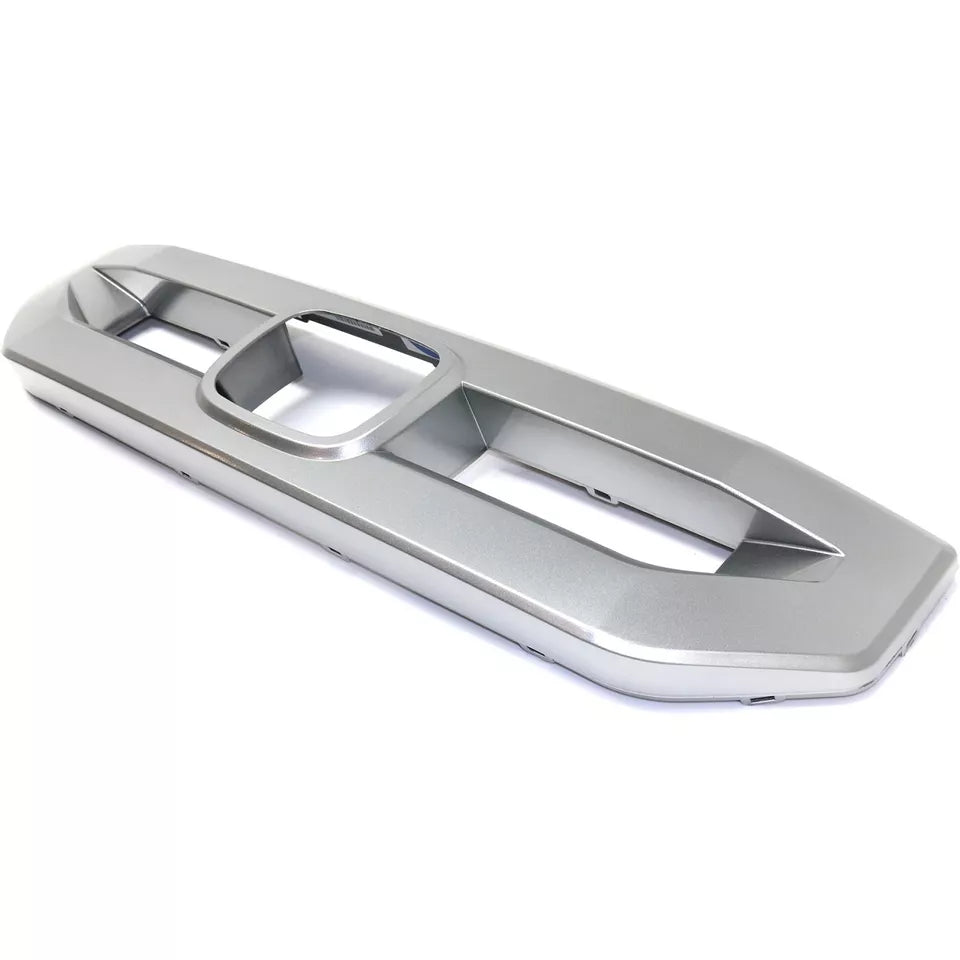 Grille molding 2009 - 2011 HONDA PILOT CAPA HO1210129C 75103SZAA01ZA