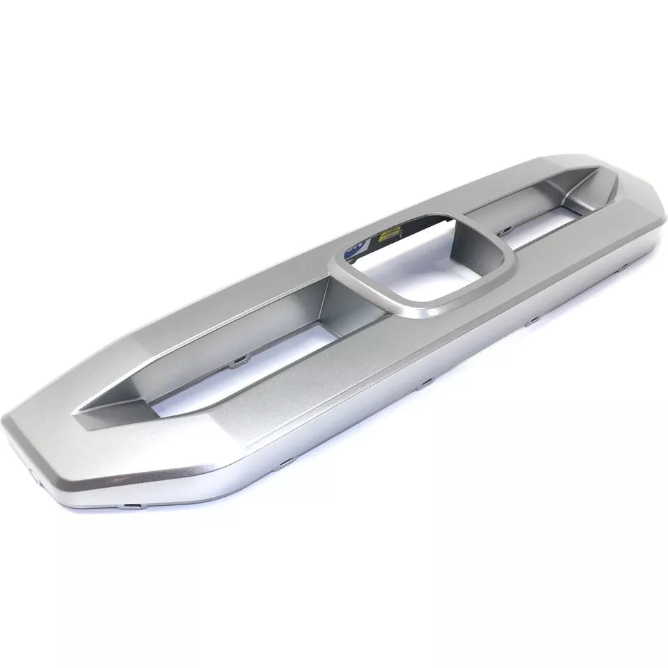 Grille molding 2009 - 2011 HONDA PILOT CAPA HO1210129C 75103SZAA01ZA