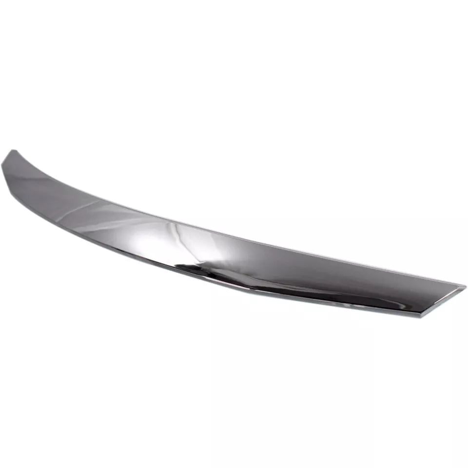 Grille molding 2011 - 2012 HONDA ACCORD HO1210135 71122TE0A11