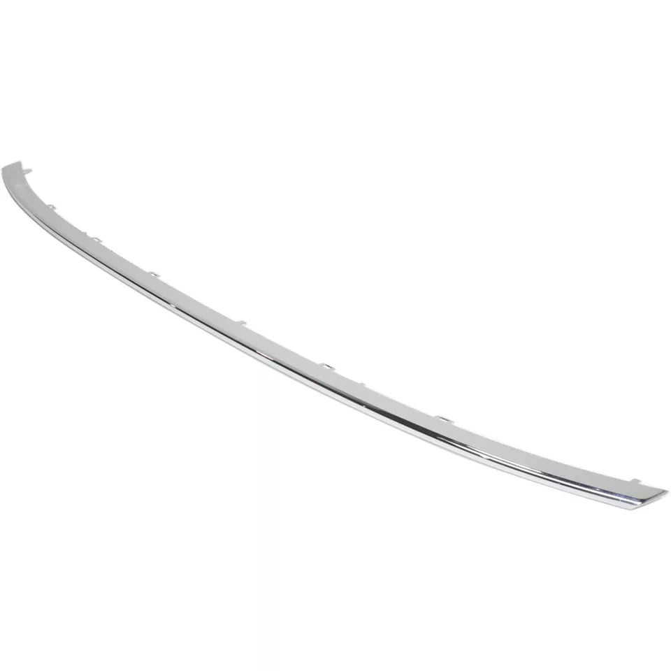 Moldura de parrilla 2007 - 2009 HONDA CR-V HO1210141 71126SXSA21