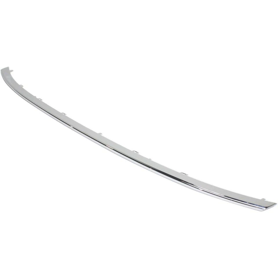 Moldura de parrilla 2007 - 2009 HONDA CR-V CAPA HO1210141C 71126SXSA21