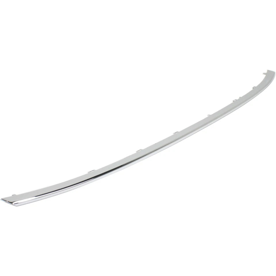 Moldura de parrilla 2007 - 2009 HONDA CR-V CAPA HO1210141C 71126SXSA21