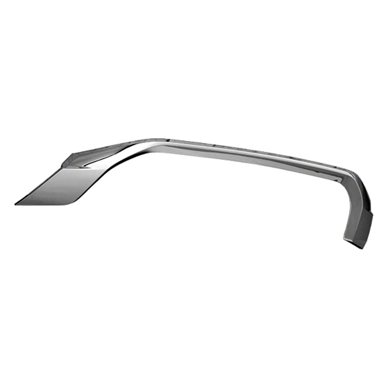 Moldura de parrilla 2013 - 2015 HONDA ACCORD CAPA HO1210142PP 71122T2FA01ZB