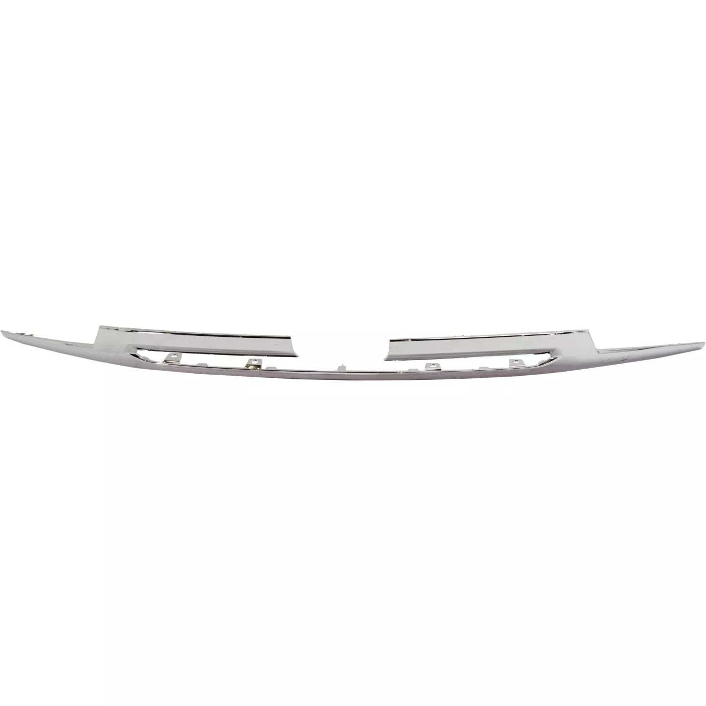 Upper Grille molding 2017 - 2020 HONDA RIDGELINE HO1210153 71151T6ZA00