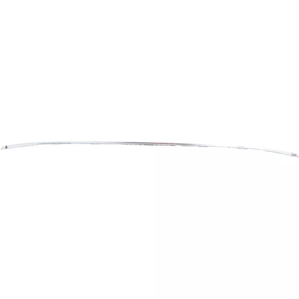 Moldura de parrilla 2021 - 2022 HONDA ACCORD CAPA HO1210172C 71116TVAF00