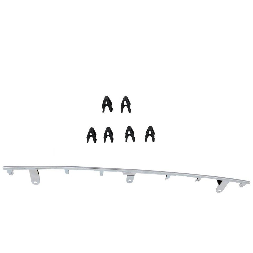 Upper Grille molding 2023 - 2023 HONDA PILOT HO1210183 71201T90A00