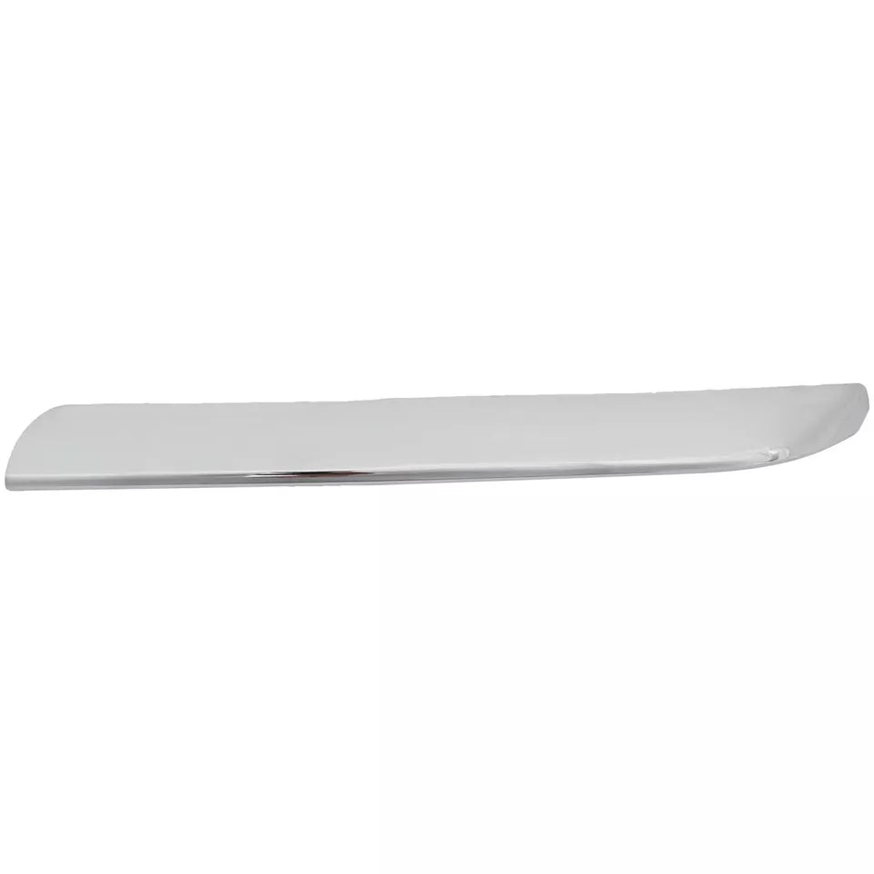 Left Side Grille molding 2005 - 2006 HONDA CR-V HO1212104 71126S9A003