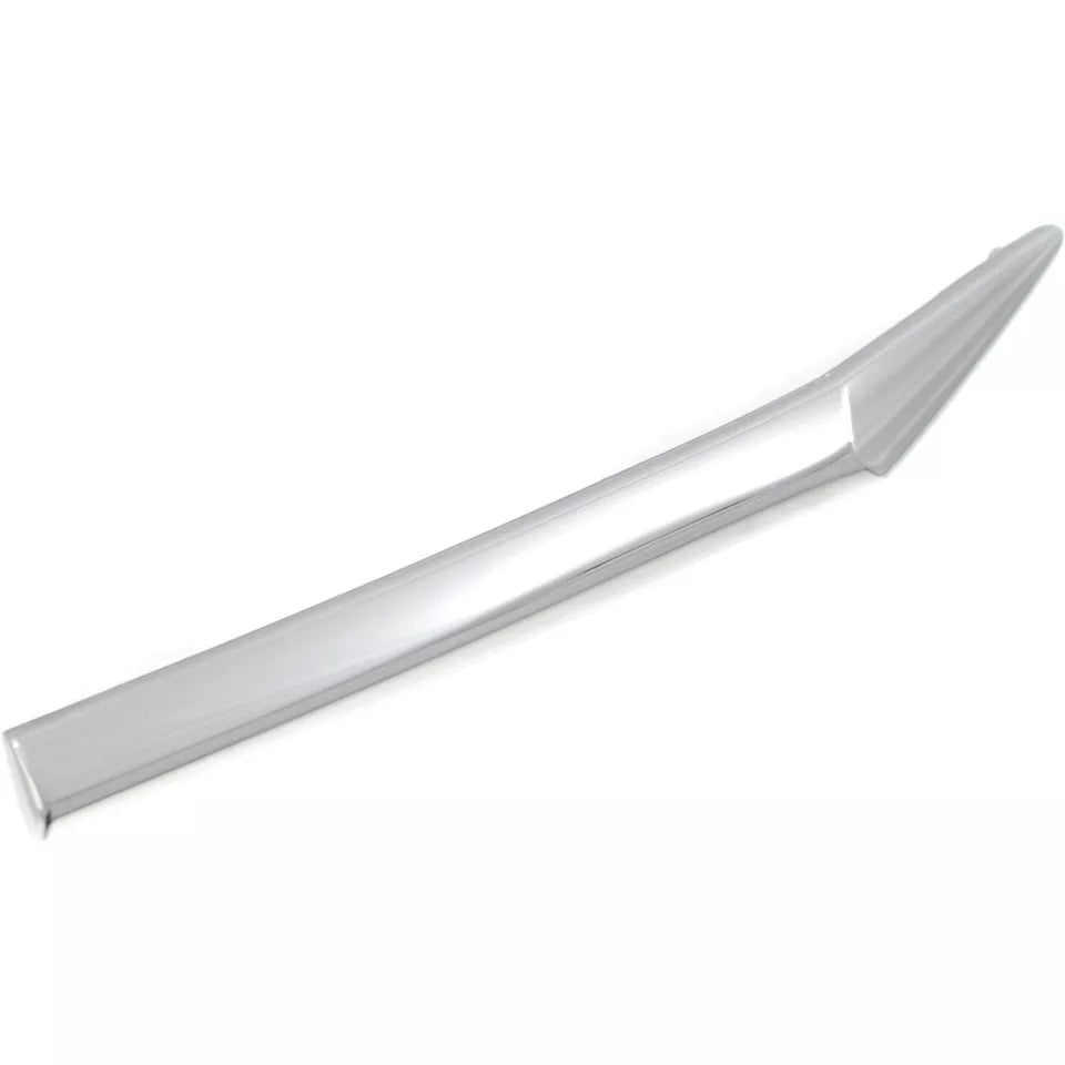 Moldura de rejilla lateral izquierda 2016 - 2018 HONDA HR-V HO1212113 71128T7A000