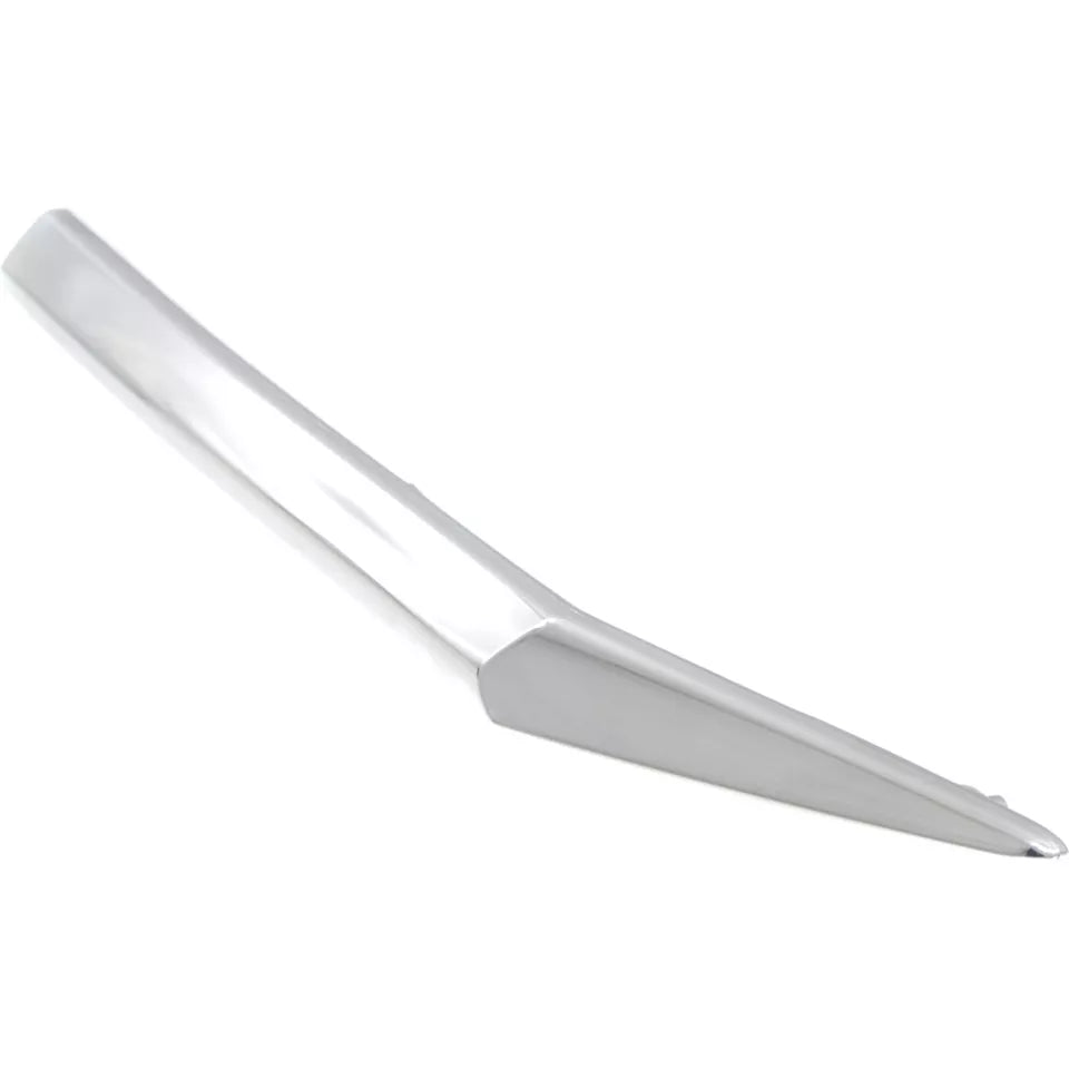 Moldura de rejilla lateral izquierda 2016 - 2018 HONDA HR-V HO1212113 71128T7A000