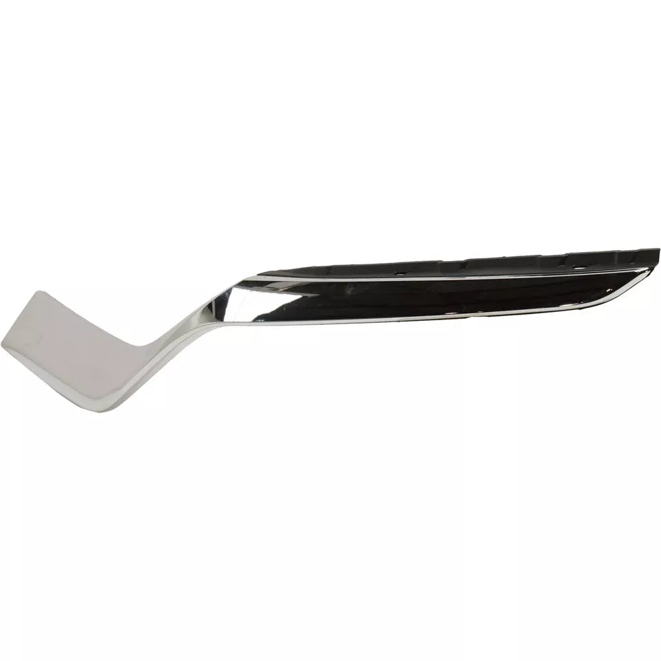 Left Side Grille molding 2018 - 2020 HONDA ODYSSEY HO1212118 71260THRA01