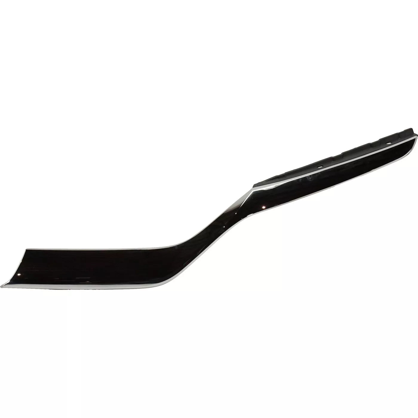 Left Side Grille molding 2018 - 2020 HONDA ODYSSEY HO1212118 71260THRA01