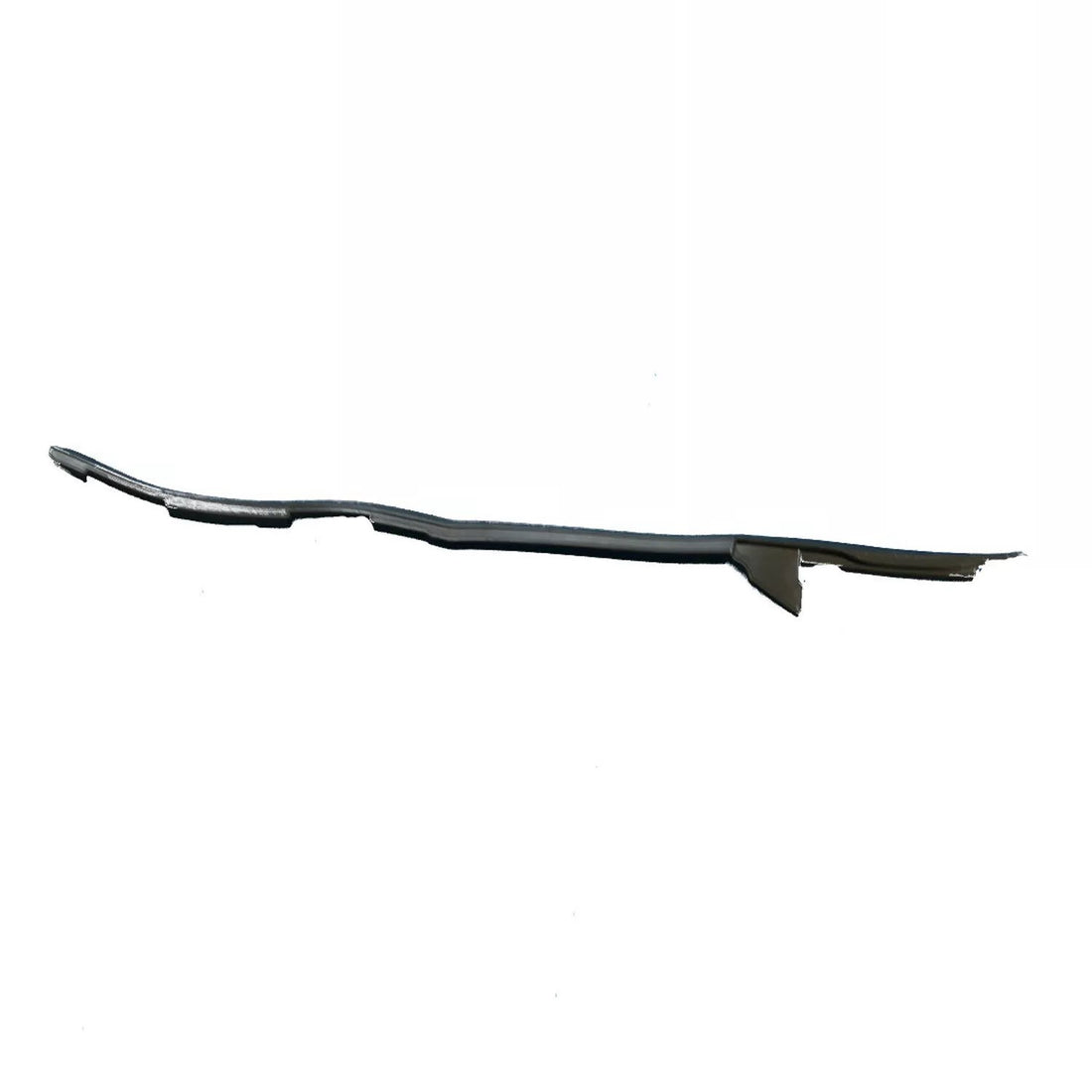 Moldura de rejilla lateral izquierda 2018 - 2020 HONDA ACCORD HO1212120 71129TVAA00