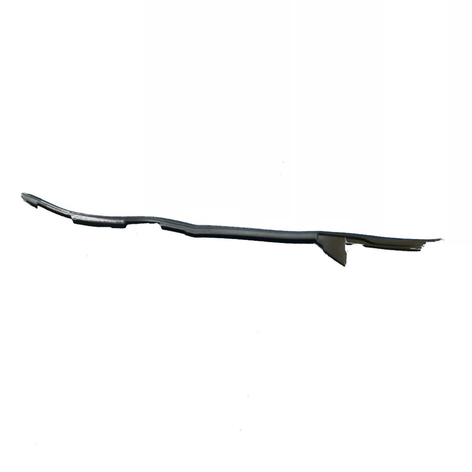 Moldura de rejilla lateral izquierda 2018 - 2020 HONDA ACCORD HO1212120 71129TVAA00