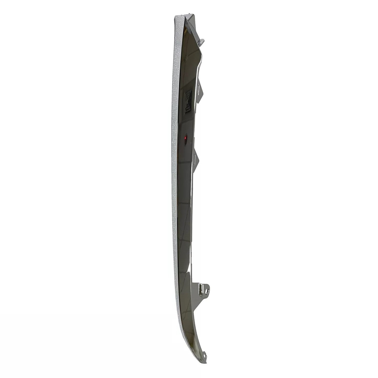 Moldura de rejilla lateral izquierda 2021 - 2022 HONDA ACCORD HO1212128 71167TVAF00