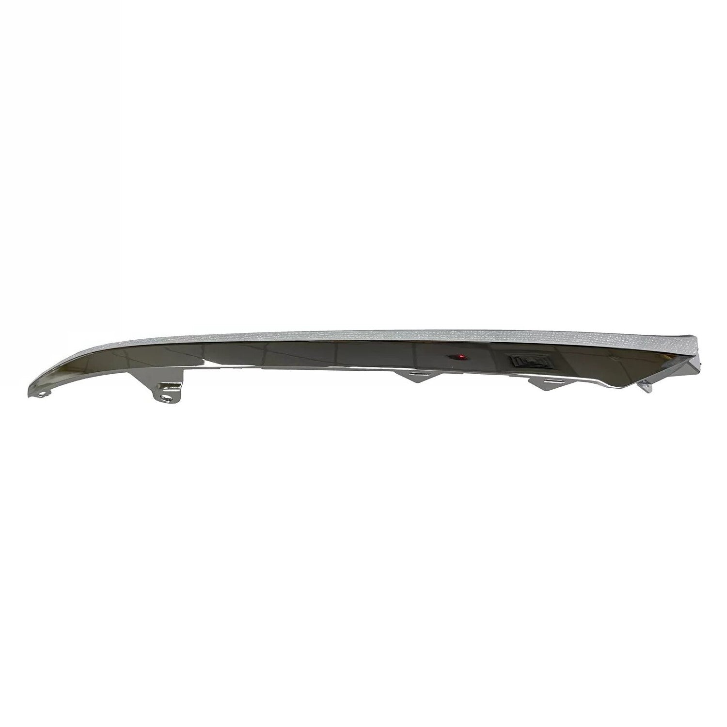 Moldura de rejilla lateral izquierda 2021 - 2022 HONDA ACCORD HO1212128 71167TVAF00