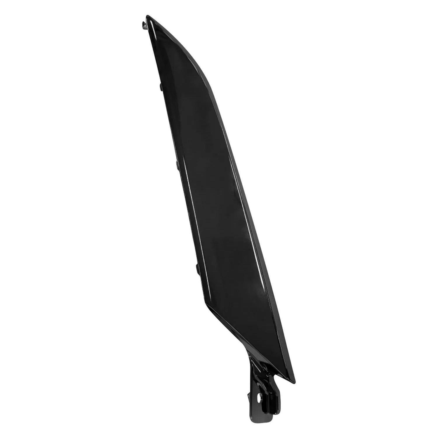 Left Side Grille molding 2019 - 2022 HONDA HR-V HO1212132 71168T7AJ01