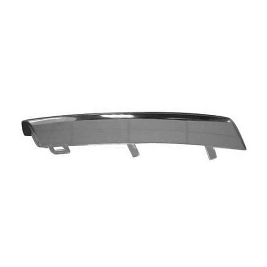 Moldura de rejilla lateral derecha 2007 - 2009 HONDA CR-V HO1213110 71124SXSA21