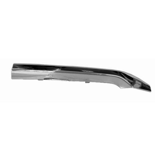 Right Side Grille molding 2014 - 2017 HONDA ODYSSEY HO1213112C 75103TK8A11