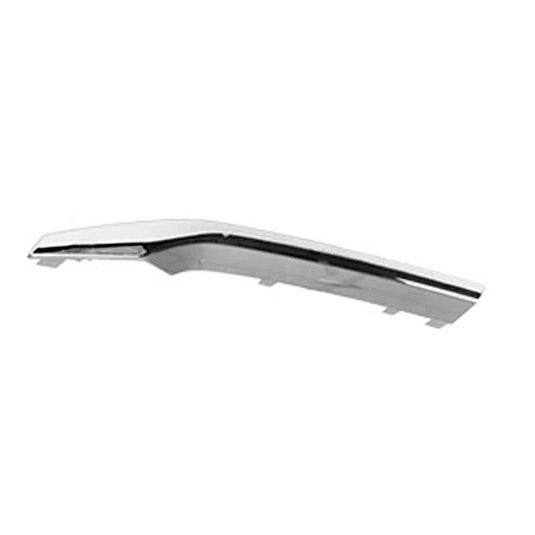 Left Side Grille molding lower 2014 - 2017 HONDA ODYSSEY  HO1214105C 75163TK8A11