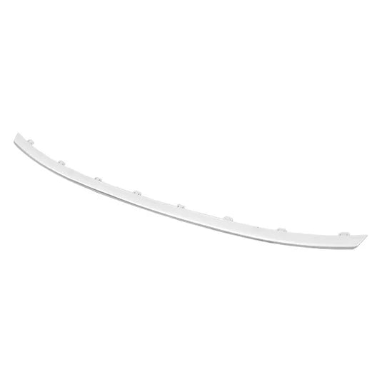 Grille molding lower 2007 - 2009 HONDA CR-V HO1216108 71127SWA003