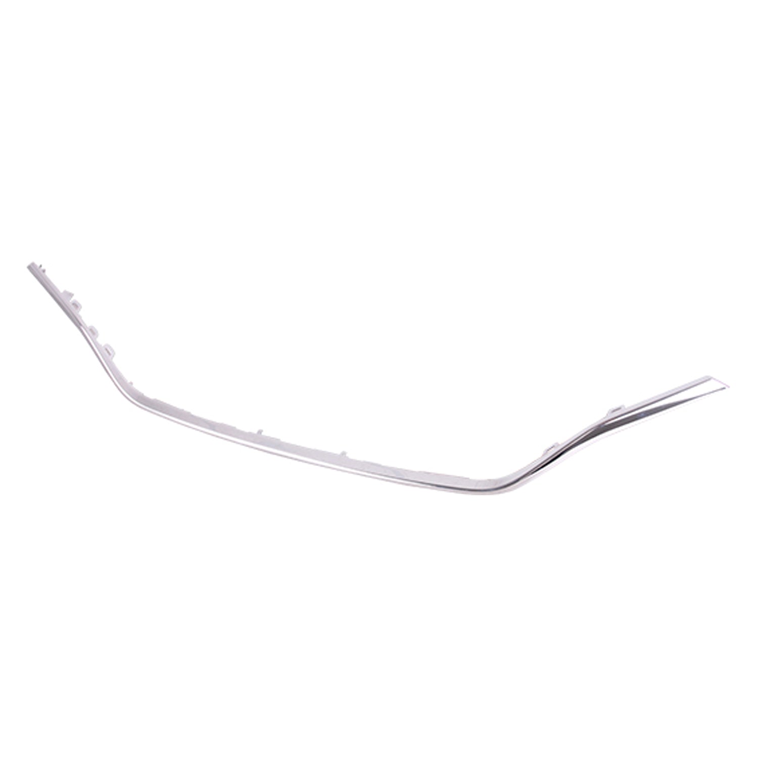 Grille molding lower 2018 - 2020 HONDA FIT CAPA HO1216117C 71122T5RA50