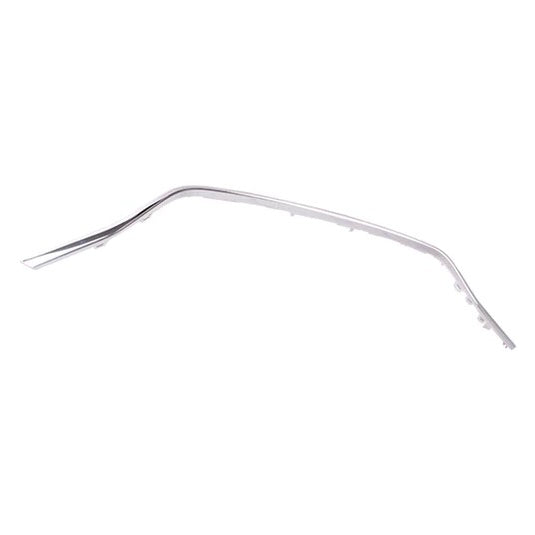 Moldura rejilla inferior 2018 - 2020 HONDA FIT CAPA HO1216117C 71122T5RA50