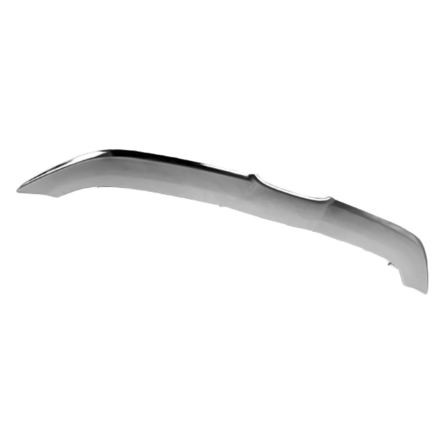 Grille molding upper 2018 - 2020 HONDA FIT HO1217110 71123T5RA50