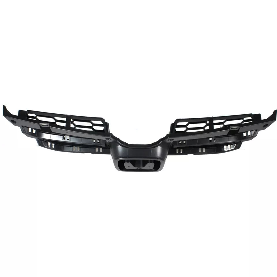 Grille mounting panel 2011 - 2012 HONDA ACCORD CAPA HO1223103C 71124TE0A11